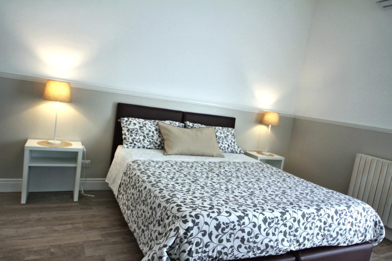 Principe Bed and Breakfast Bari Eksteriør billede